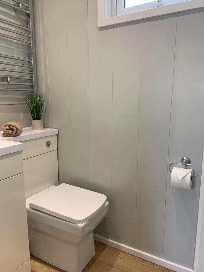 Happy Place Lodge 康福斯 外观 照片